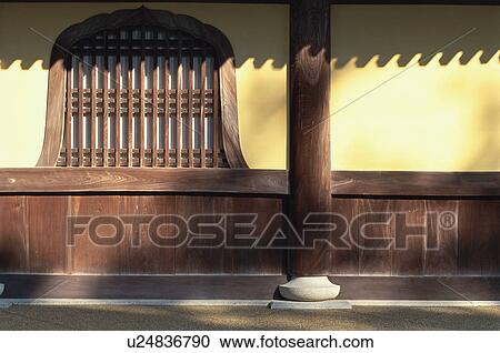 Stock Image - Nanzenji Temple, Kyoto Prefecture, Japan. Fotosearch