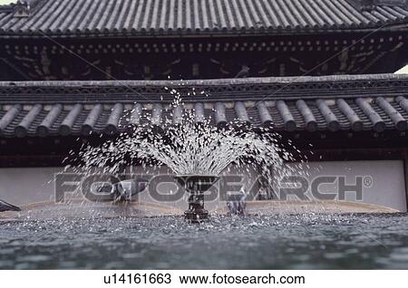 Nishi Honganji Temple, Kyoto Prefecture, Japan View Large Photo Image Stock Image - Nishi Honganji Temple, Kyoto Prefecture, Japan. Fotosearch