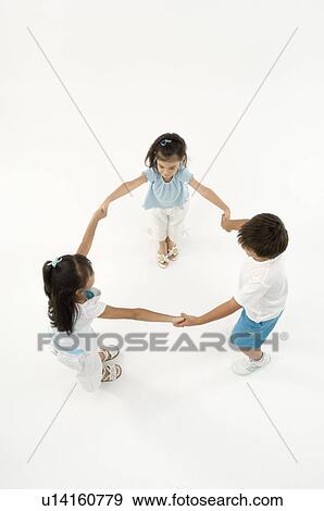Children playing View Large Photo Image Stock Photo - Children playing. Fotosearch