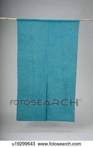Curtain hanging View Large Photo Image Stock Image - Curtain hanging. Fotosearch