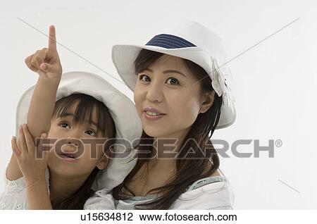 Mother and daughter View Large Photo Image Stock Image - Mother and daughter. Fotosearch