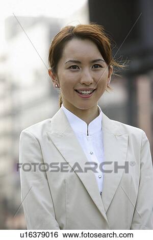 Professional woman, portrait View Large Photo Image Stock Photograph - Professional woman, portrait. Fotosearch