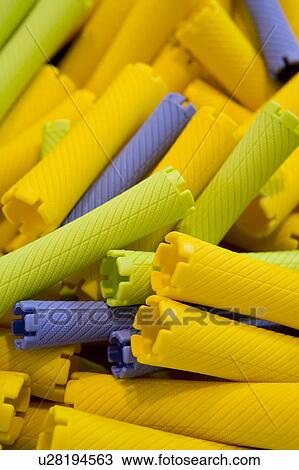 Curlers View Large Photo Image Stock Image - Curlers. Fotosearch