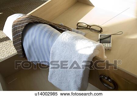 Clothes in drawer View Large Photo Image Stock Photography - Clothes in drawer. Fotosearch