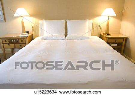 Hotel Room View Large Photo Image Picture - Hotel Room. Fotosearch