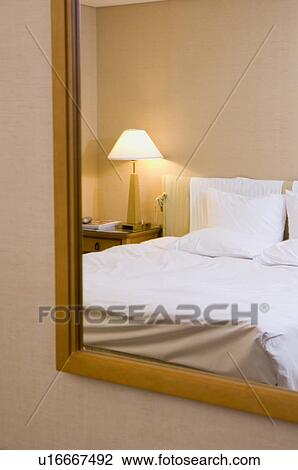 Hotel Room View Large Photo Image Stock Image - Hotel Room. Fotosearch