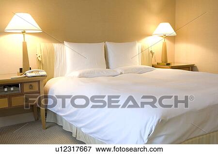 Hotel Room View Large Photo Image Stock Photo - Hotel Room. Fotosearch