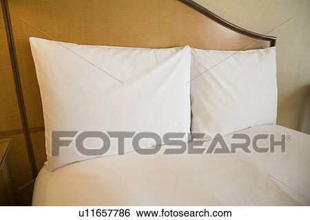 Stock Photograph - Hotel Room. Fotosearch