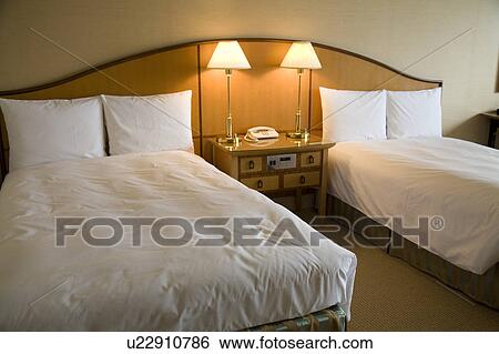 Hotel Room View Large Photo Image Stock Photograph - Hotel Room. Fotosearch