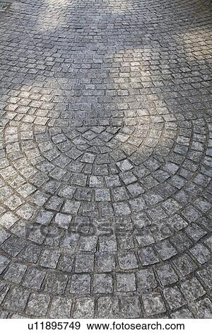 Pavement in Kagurazaka, Tokyo, Japan View Large Photo Image Stock Photo - Pavement in Kagurazaka, Tokyo, Japan. Fotosearch