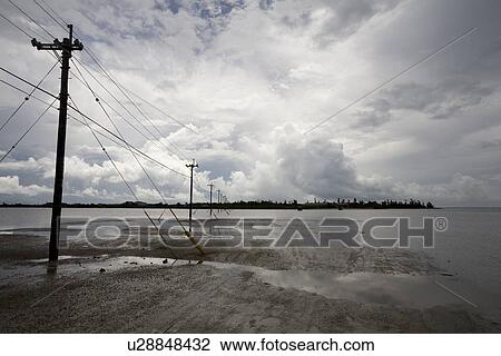 Stock Image - Iriomote Island, Okinawa Prefecture, Japan. Fotosearch