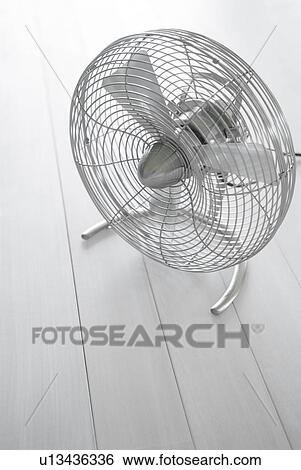 Stock Photograph - Fan. Fotosearch