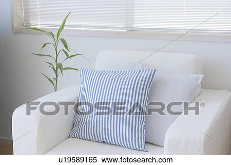 Stock Photography - Sofa. Fotosearch