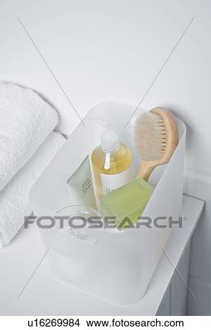 Bath Goods View Large Photo Image Picture - Bath Goods. Fotosearch