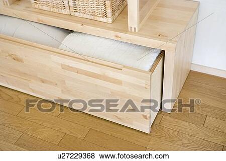 Stock Photo - Drawer. Fotosearch