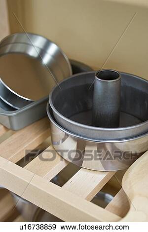 Stock Photo - Kitchenware. Fotosearch