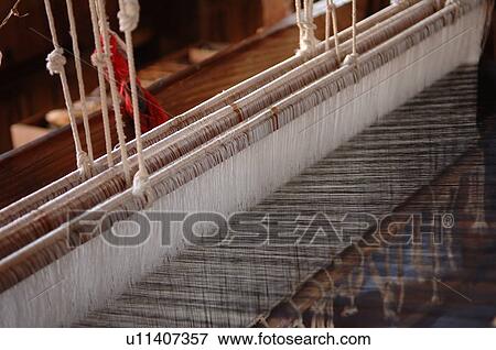 Manufacturing of cloth View Large Photo Image Stock Photo - Manufacturing of cloth. Fotosearch