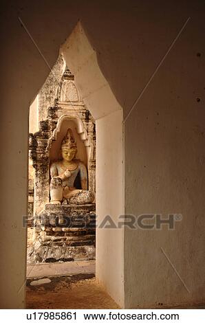Myanmar - Bagan View Large Photo Image Stock Image - Myanmar - Bagan. Fotosearch