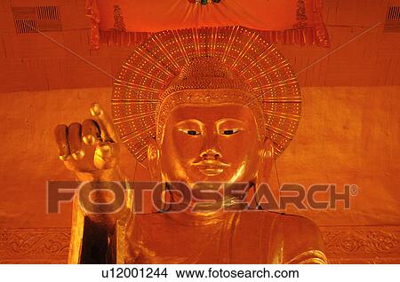 Buddha View Large Photo Image Picture - Buddha. Fotosearch