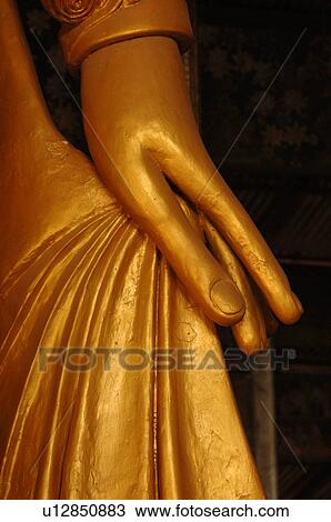 Hand of Buddha View Large Photo Image Stock Image - Hand of Buddha. Fotosearch