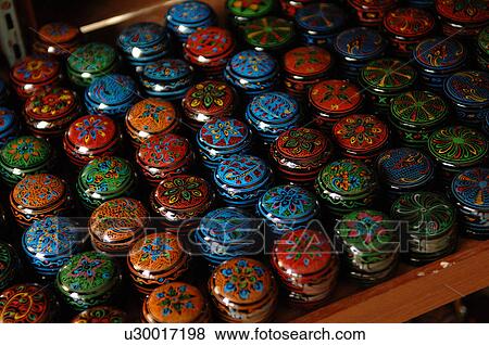Stock Photo - Myanmar - Bagan. Fotosearch