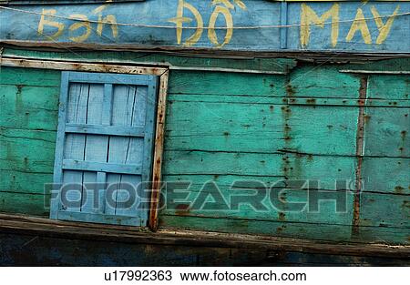 Stock Image - Northern Vietnam. Fotosearch