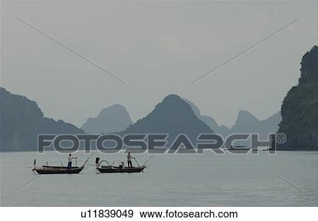 Northern Vietnam View Large Photo Image Stock Photo - Northern Vietnam. Fotosearch