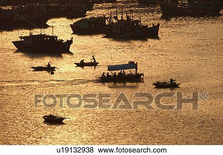 Northern Vietnam View Large Photo Image Stock Photo - Northern Vietnam. Fotosearch