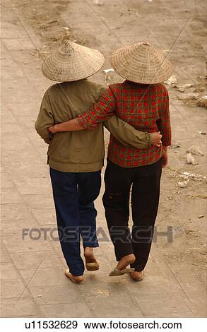 Stock Photo - Northern Vietnam. Fotosearch