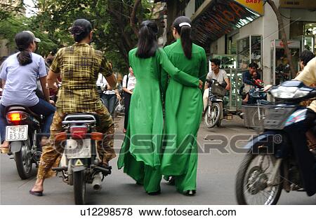 Stock Photo - Northern Vietnam. Fotosearch