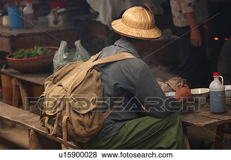 Stock Photo - Northern Vietnam. Fotosearch