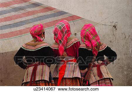 Stock Photo - Northern Vietnam. Fotosearch