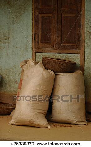 Stock Photo - Northern Vietnam. Fotosearch