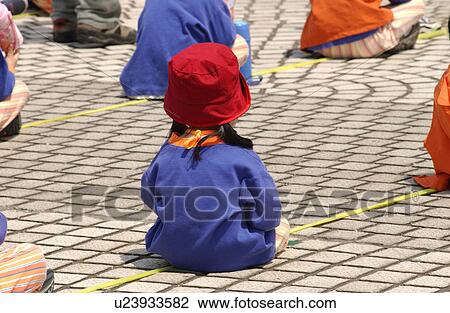 Stock Image - Taipei, Taiwan, China. Fotosearch