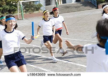 Relay View Large Photo Image Stock Photo - Relay. Fotosearch