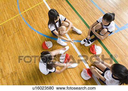 The Game Of Rock-Paper-Scissors View Large Photo Image Stock Image - The Game Of Rock-Paper-Scissors. Fotosearch