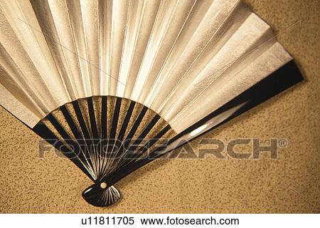 A Silver Fan View Large Photo Image Stock Photography - A Silver Fan. Fotosearch