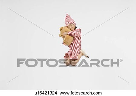 Girl sleeping View Large Photo Image Picture - Girl sleeping. Fotosearch
