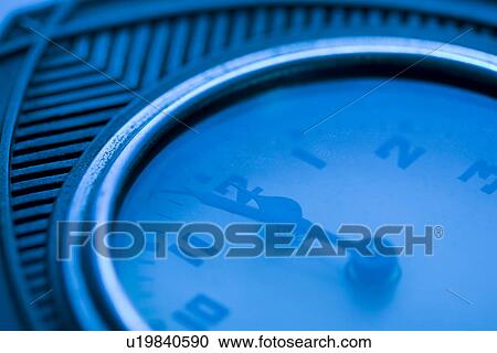 Stock Image - Clock. Fotosearch