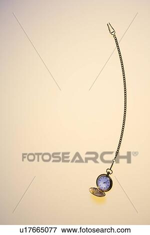 Stock Photo - Pocket watch. Fotosearch