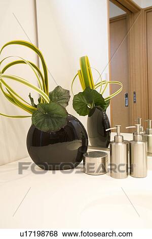 Stock Photo - Bathroom. Fotosearch