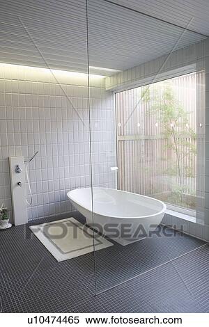Bathroom View Large Photo Image Stock Photography - Bathroom. Fotosearch