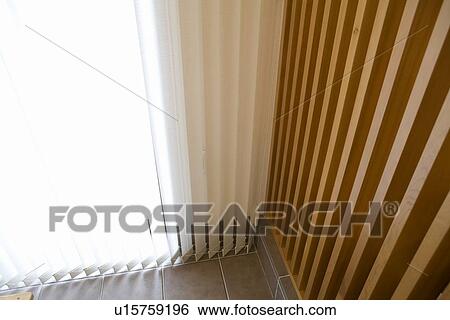 Blinds View Large Photo Image Stock Photograph - Blinds. Fotosearch