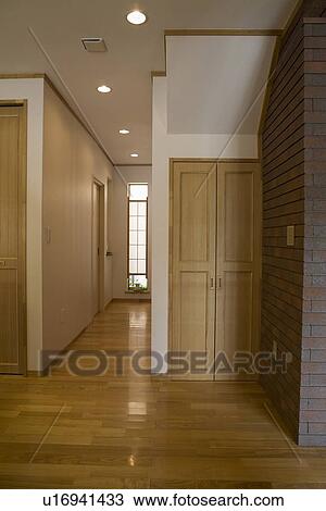 Corridor View Large Photo Image Stock Image - Corridor. Fotosearch
