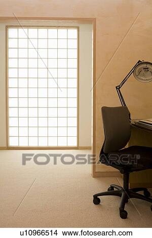 Picture - Study room. Fotosearch