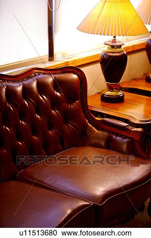 furniture in the living room with pastel color View Large Photo Image Stock Image - furniture in the living room with pastel color. Fotosearch