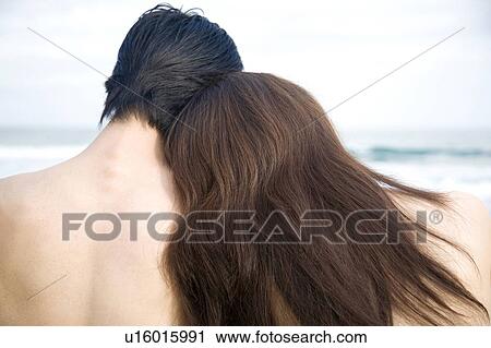 Back figure of Japanese couple View Large Photo Image Stock Image - Back figure of Japanese couple. Fotosearch