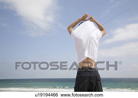 Back figure of Japanese man View Large Photo Image Stock Photograph - Back figure of Japanese man. Fotosearch