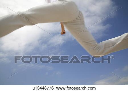 Jumping Japanese man View Large Photo Image Stock Photograph - Jumping Japanese man. Fotosearch