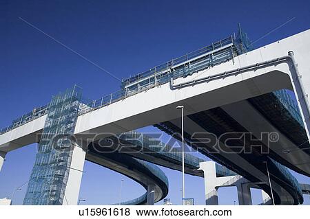 Shuto highway View Large Photo Image Stock Photo - Shuto highway. Fotosearch